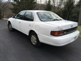 Used 1992 Toyota Camry LE image 5
