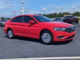 Used 2019 Volkswagen Jetta S image 2