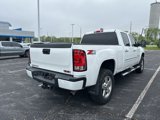 Used 2011 GMC Sierra 2500 Denali w/ Suspension Package, Off-Road image 3