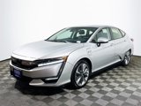 Used 2018 Honda Clarity Plug-In Hybrid image 4