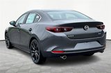 New 2025 MAZDA MAZDA3 s image 4