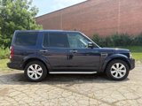 Used 2016 Land Rover LR4 HSE Silver Edition image 6