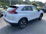 Used 2024 Mitsubishi Eclipse Cross SE image 3