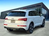Used 2023 Audi Q5 2.0T Premium Plus image 5