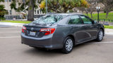 Used 2012 Toyota Camry LE image 4