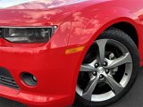 Used 2014 Chevrolet Camaro LT w/ RS Package image 2