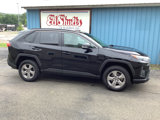 Used 2022 Toyota RAV4 XLE image 4