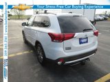Used 2016 Mitsubishi Outlander SEL image 5