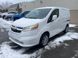 Used 2015 Chevrolet City Express LS w/ Appearance Package image 3