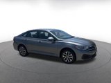 Used 2024 Volkswagen Jetta S image 2