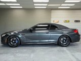 Used 2016 BMW M6 Convertible image 4