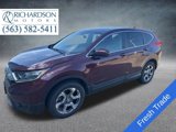 Used 2019 Honda CR-V EX-L image 1
