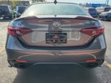 Used 2020 Alfa Romeo Giulia Ti Sport w/ Quick Order Package 22S Sport image 5