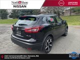Certified 2021 Nissan Rogue Sport SL w/ Premium Package image 6