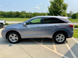 Used 2015 Acura RDX AWD w/ Technology Package image 5