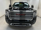 Used 2022 GMC Sierra 2500 Denali image 2