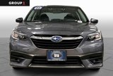Certified 2022 Subaru Legacy image 3