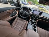 Certified 2025 Acura MDX FWD w/ Technology Package image 4