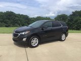 Used 2020 Chevrolet Equinox LT image 3
