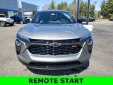New 2025 Chevrolet Trax RS w/ Sunroof Package image 3