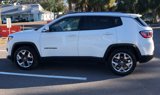 Used 2021 Jeep Compass Limited image 6