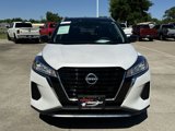 Certified 2024 Nissan Kicks SV image 2