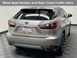Used 2021 Lexus RX 350 FWD image 5