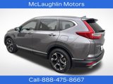 Used 2018 Honda CR-V Touring image 3