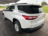 Used 2020 Chevrolet Traverse LT w/ LPO, Floor Liner Package image 5