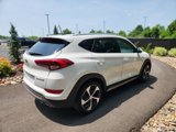 Used 2017 Hyundai Tucson Sport image 5
