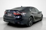 Used 2022 Toyota Camry SE image 5