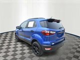 Used 2022 Ford EcoSport SES image 4