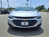 Used 2022 Chevrolet Malibu LT image 4