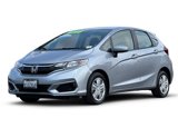 Certified 2020 Honda Fit LX image 2