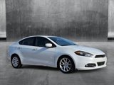 Used 2013 Dodge Dart SXT image 3