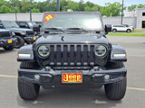 Certified 2021 Jeep Wrangler Unlimited Sahara image 2