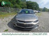Used 2017 Chevrolet Malibu LT image 2