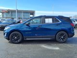 Used 2021 Chevrolet Equinox LT image 3