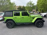 Used 2018 Jeep Wrangler Unlimited Rubicon image 4