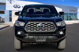 Used 2023 Toyota Tacoma TRD Off-Road image 3