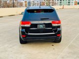 Used 2018 Jeep Grand Cherokee Limited image 4