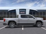 New 2025 GMC Sierra 1500 SLT w/ SLT Premium Plus Package image 5