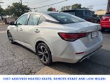 Certified 2023 Nissan Sentra SV w/ All-Weather Package image 5