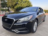 Used 2016 Hyundai Sonata SE image 3