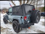 Used 2015 Jeep Wrangler Sport w/ Quick Order Package 24S image 5