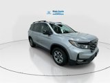 Certified 2022 Honda Passport TrailSport image 4