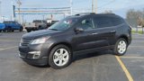 Used 2017 Chevrolet Traverse LT w/ Traveler's Package image 4