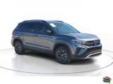 Certified 2022 Volkswagen Taos S w/ IQ Drive S Package image 1