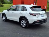 Certified 2023 Honda HR-V LX image 3