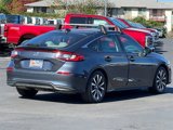 Used 2022 Honda Civic EX-L image 3